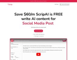 Script AI